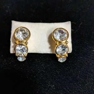 Fashion earrings